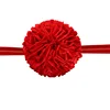 20 large red flowers 1