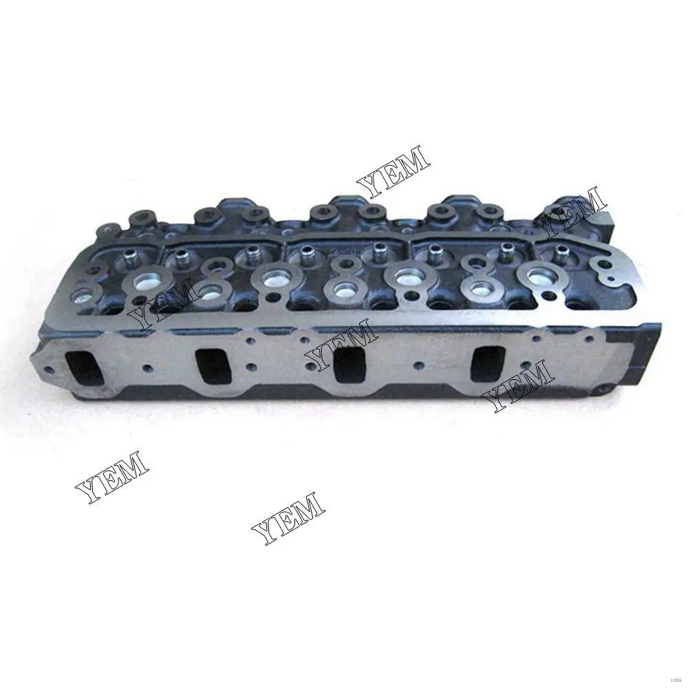 4DR7 Cylinder Head for Mitsubishi Diesel Engine Repair Parts