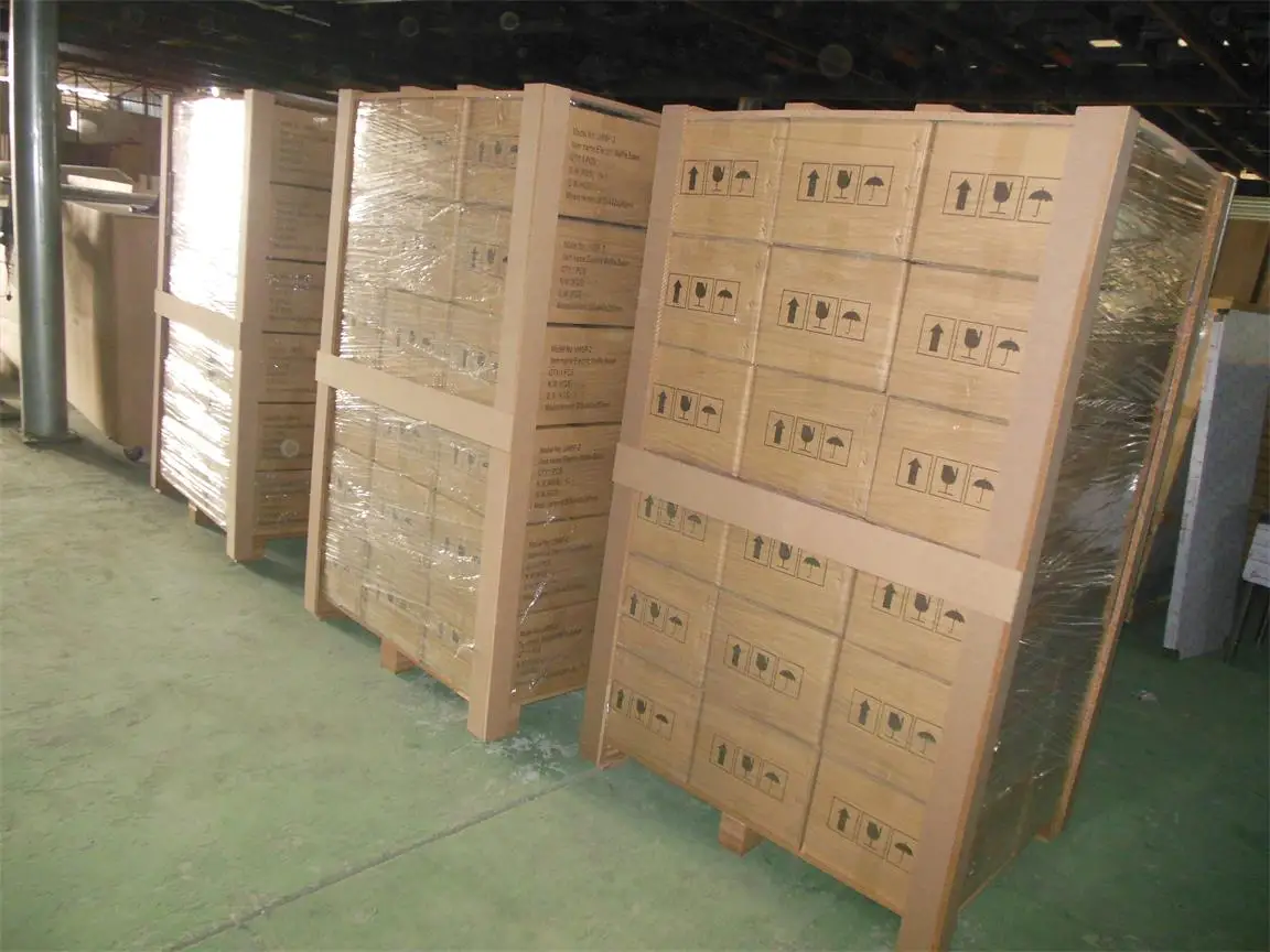 Wholesale Single Basket Lpg Fryer Gas Fryer With One Basket / Desktop