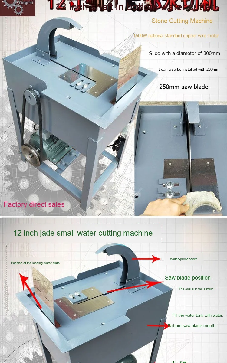 Product detail