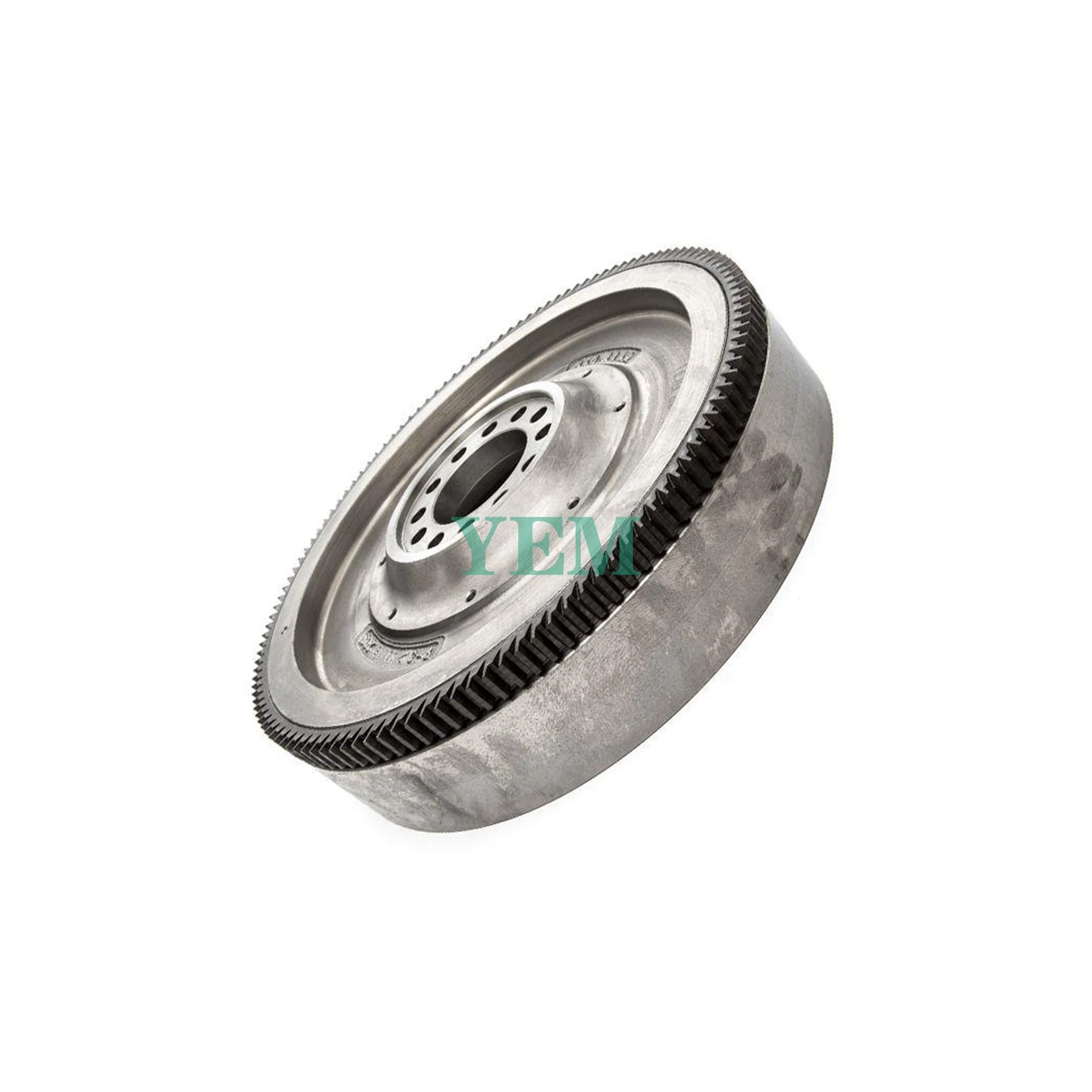 T419862 Flywheel Assembly for Perkins T419862 Flywheel Assembly China Engine Parts Supplier