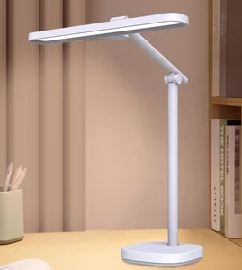 Folding Eye-protection Led Table Light  Brightness Adjustable LED Desk Table Lamp