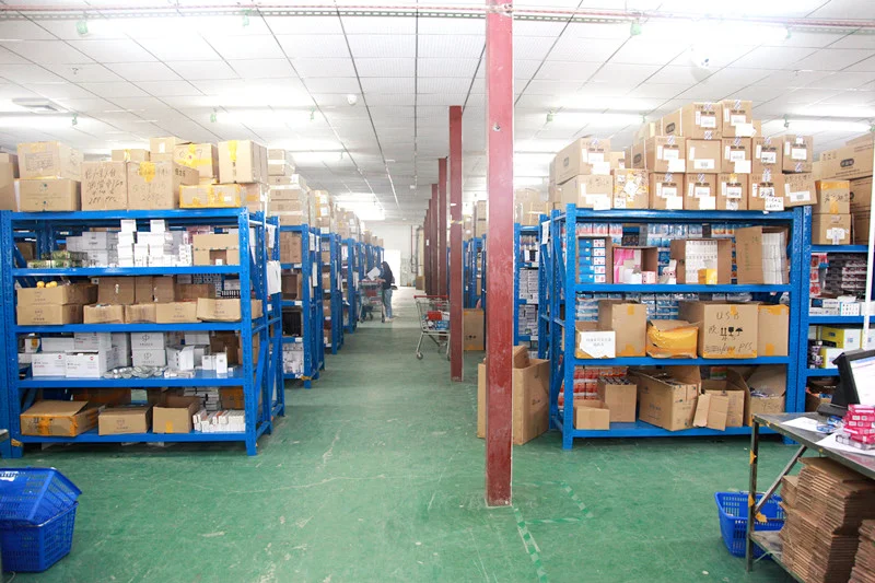 Guangzhou Garnett Trading Co., Ltd. 3