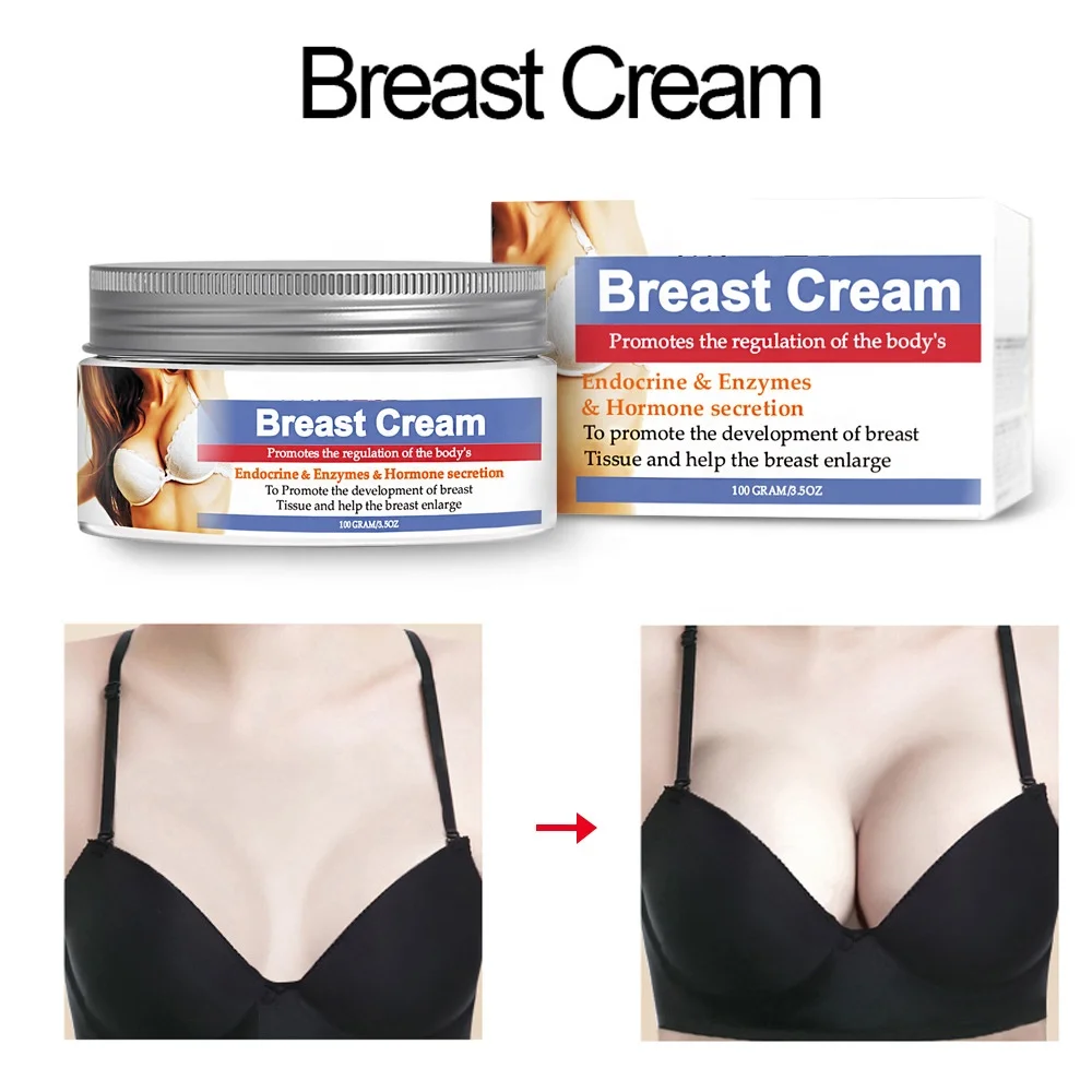 OEM ISO натуральная красота груди увеличивающий пухлый укрепляющий крем для лифтинга эффективный лучший натуральный