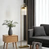 Antique Brass