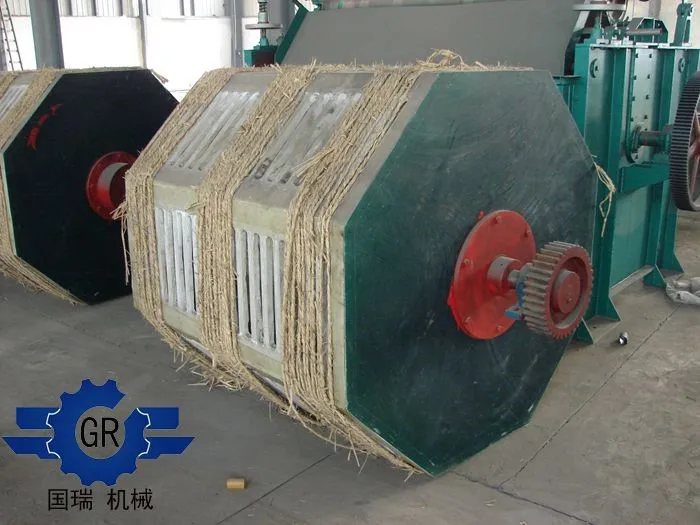 Pulp Equipment Paper Bleaching Machine Industrial Bleach Making Machine