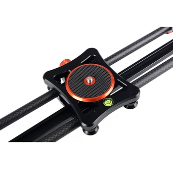 Fotopro New Design Mini Movable Video Smartphone Camera Tripod Slider detail image