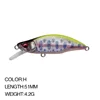 Multicolore H