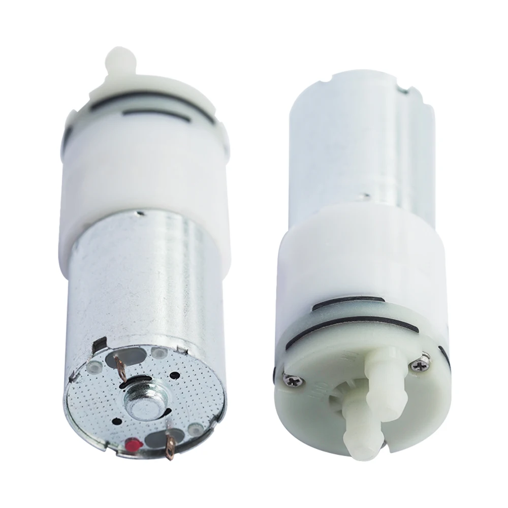 3V 9V 12V Automatic Mini Small Water Pump