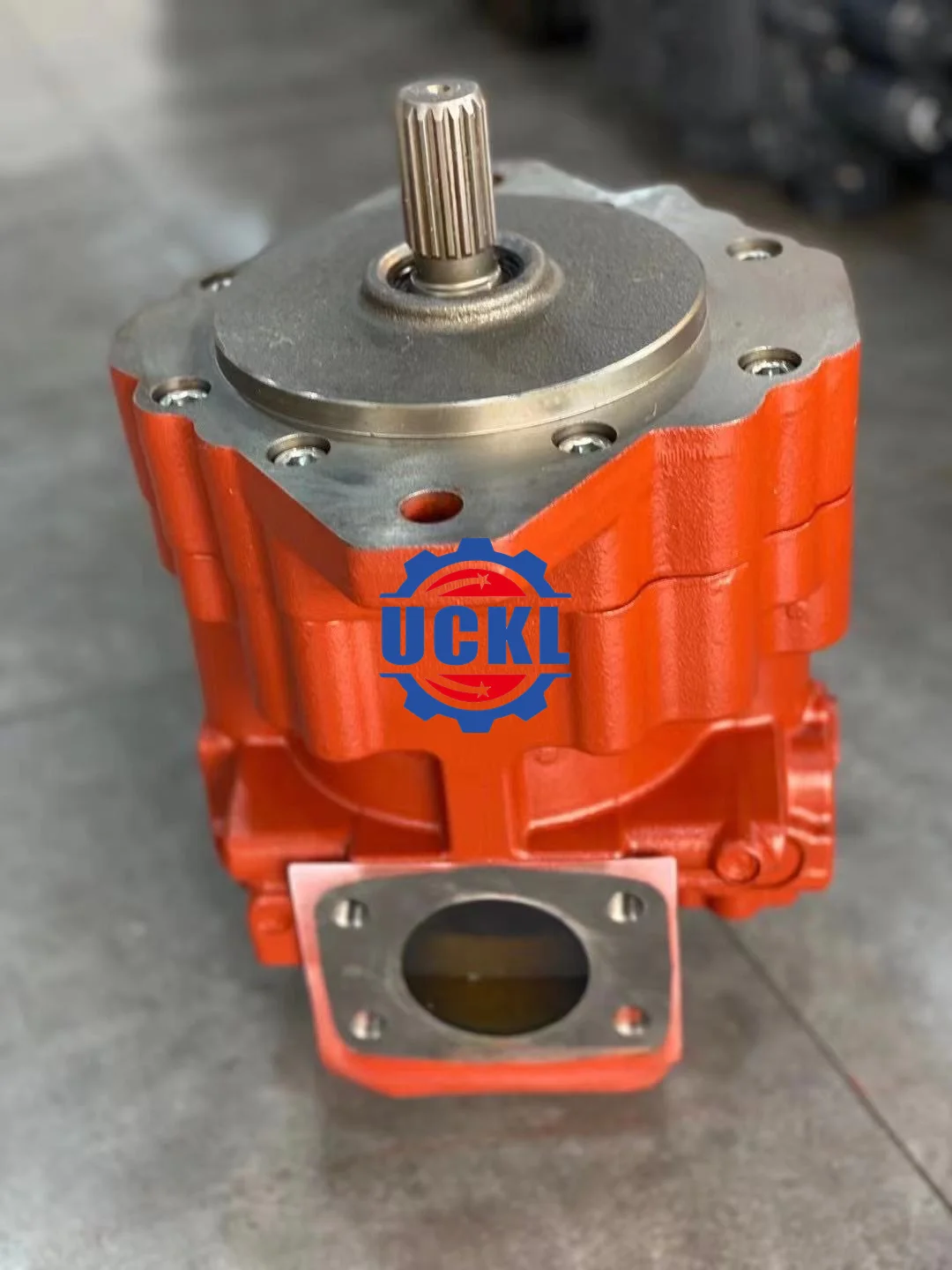 4654364 PUMP--ZX16/ZX17/ZX18 hydraulic pump| Alibaba.com