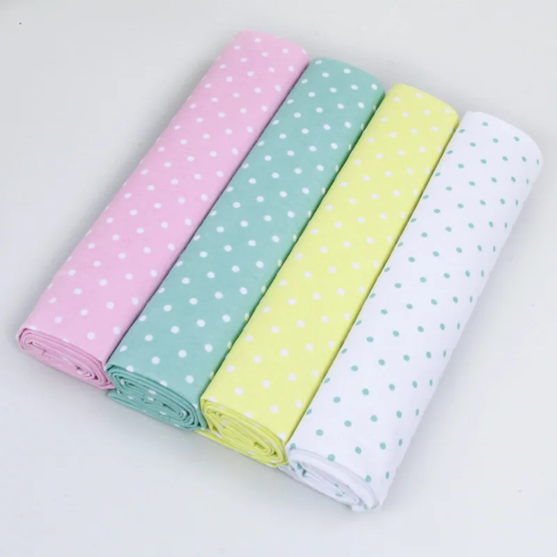 Baby Blankets Soft Cotton Baby Swaddle Baby Warp Infant Gifts Hot Sale