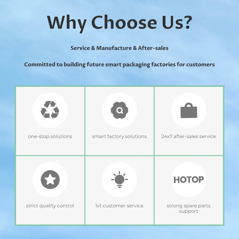 chenqi automatic plastic folding machine with metal components core motor component-3