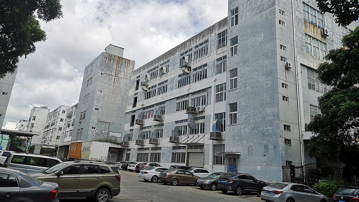 Xiamen Joying Taihope Imp & Exp Co., Ltd.