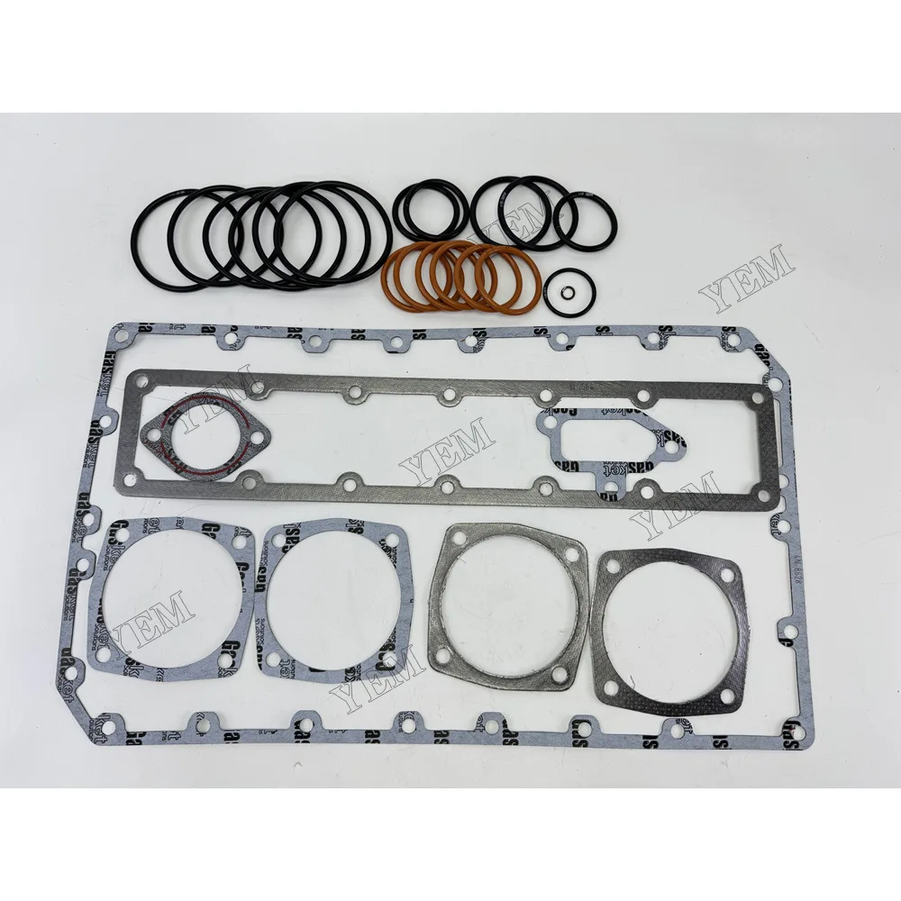 3412 Repair Kit 2196544 for Caterpillar Diesel Engine Parts 2