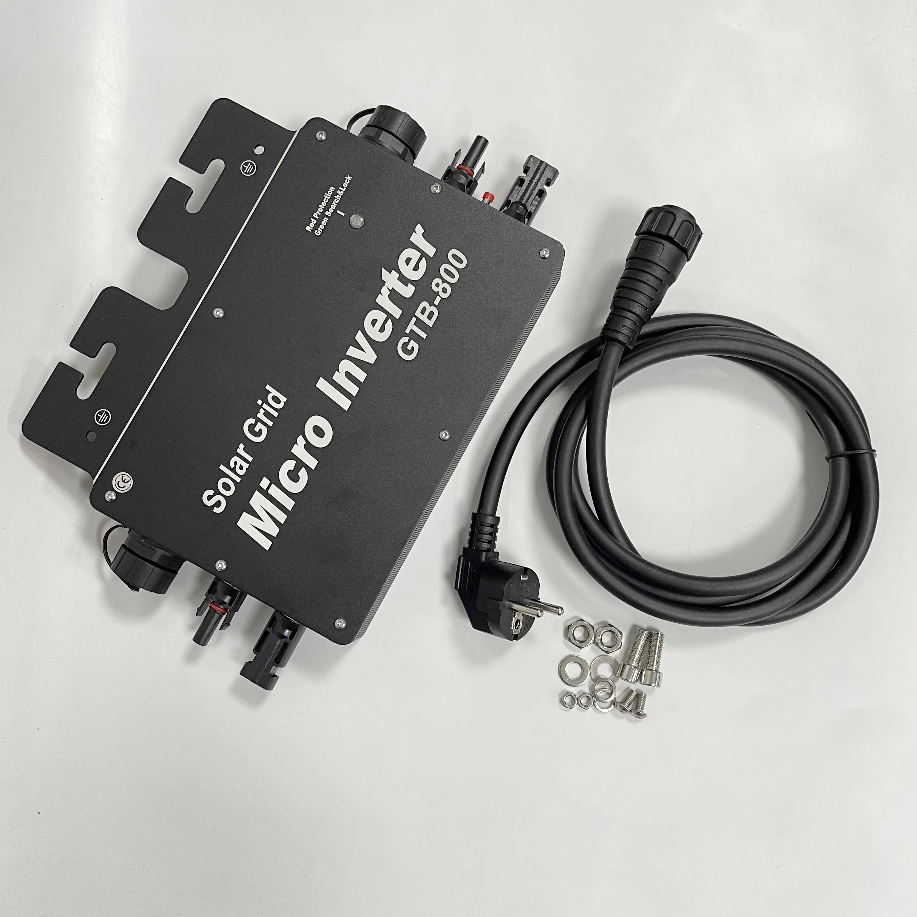 GTB-800 MPPTソーラーグリッドタイマイクロインバーターグリッド接続 