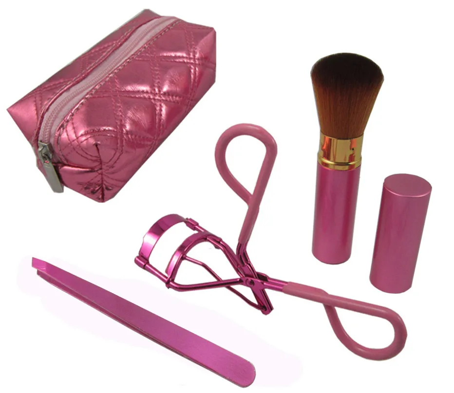 Avon Wellness Items Eyebrow Makeup Tools Kit for Women Private Label Makeup Sets