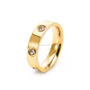 Anelli: Oro