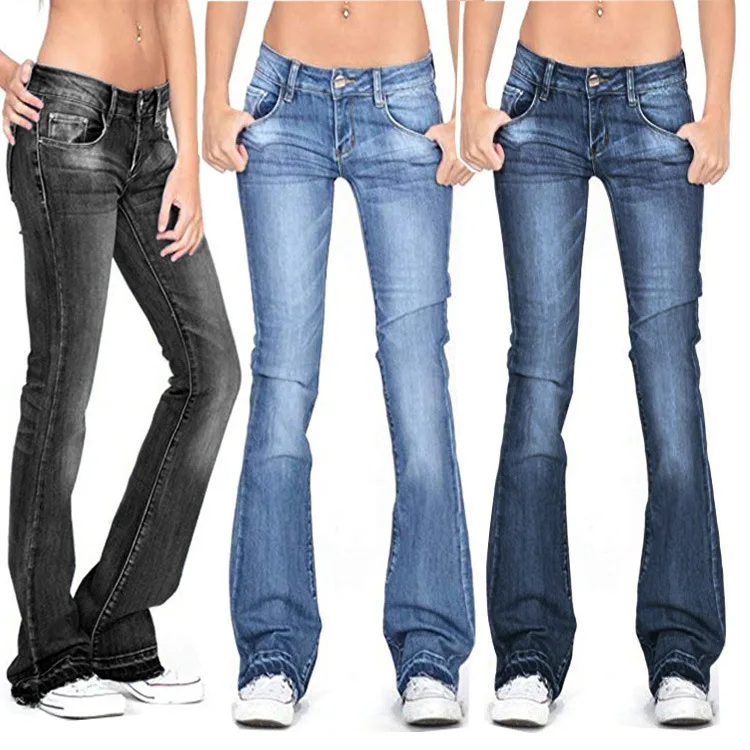 Alternativas que te convencerán de olvidarte de los pantalones ajustados