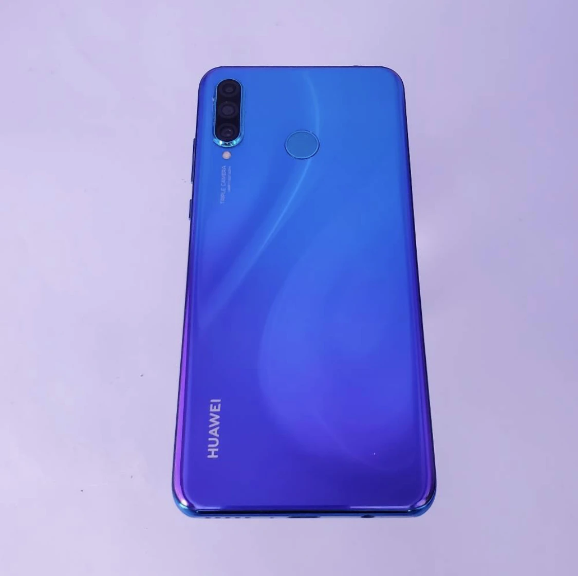 Unlock Cell Phones - P30lite Original Second Hand Used Phones