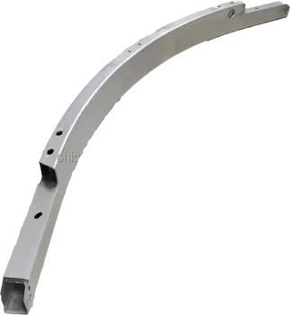 2017-2020 Tesla Model 3 Front Bumper Beam Crash Reinforcement Bar New Condition Part Number 1104667-00-F