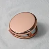 Rose gold - 65mm