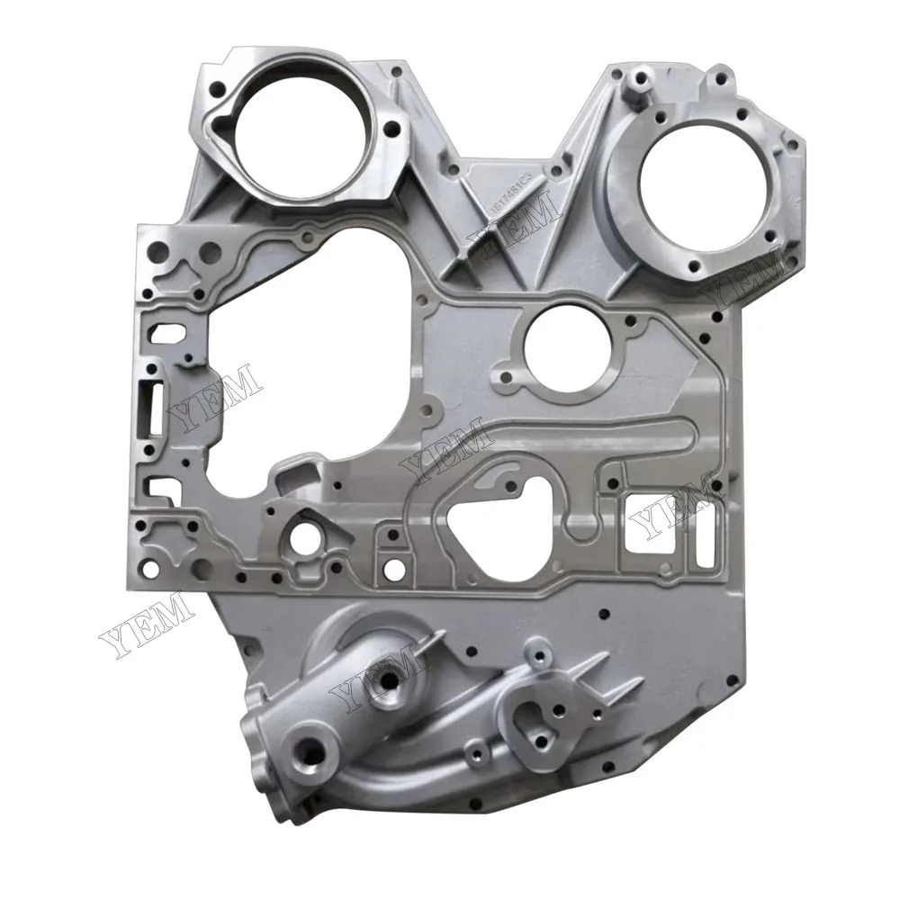 Timing Covers 1817611C94 Fit for Perkins DT466 530 Engine