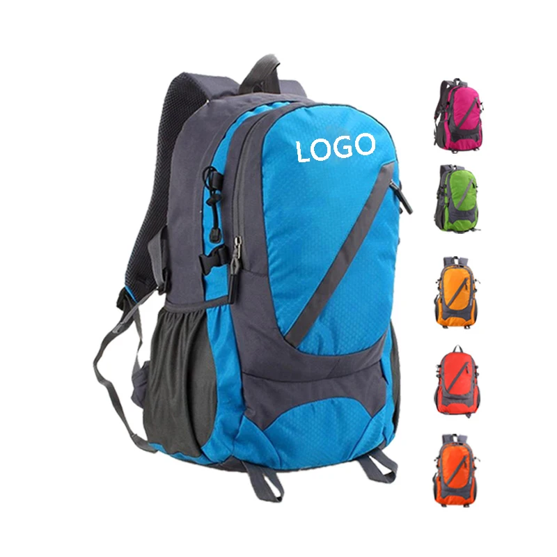 custom hiking backpack