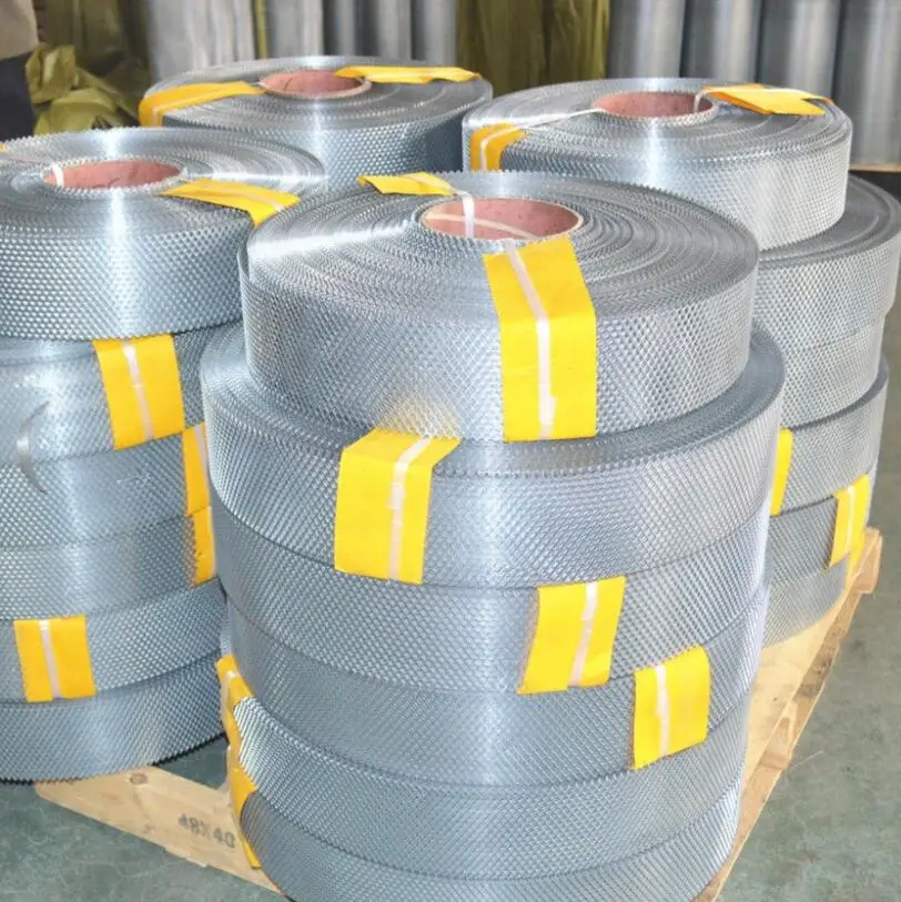 Expanded Metal Mesh Open Area Calculation Buy Expanded Metal Mesh