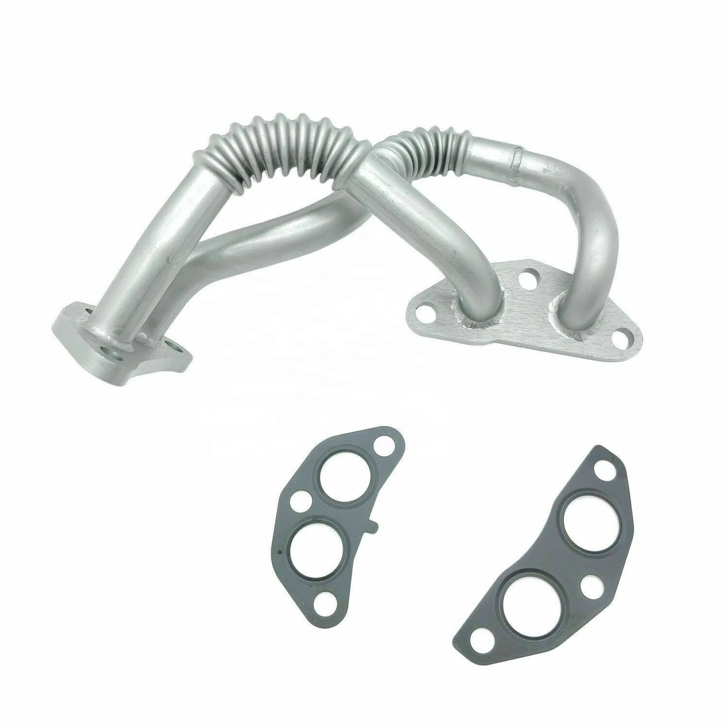 Car & Truck Oil Coolers Parts & Accessories Oil Cooler Pipe w/Gasket