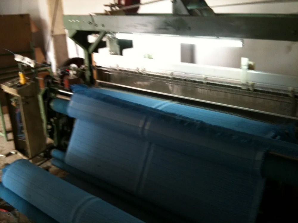 Prayer Mat Fabric Weaving Machine  pp Pe Mat Rapier Loom