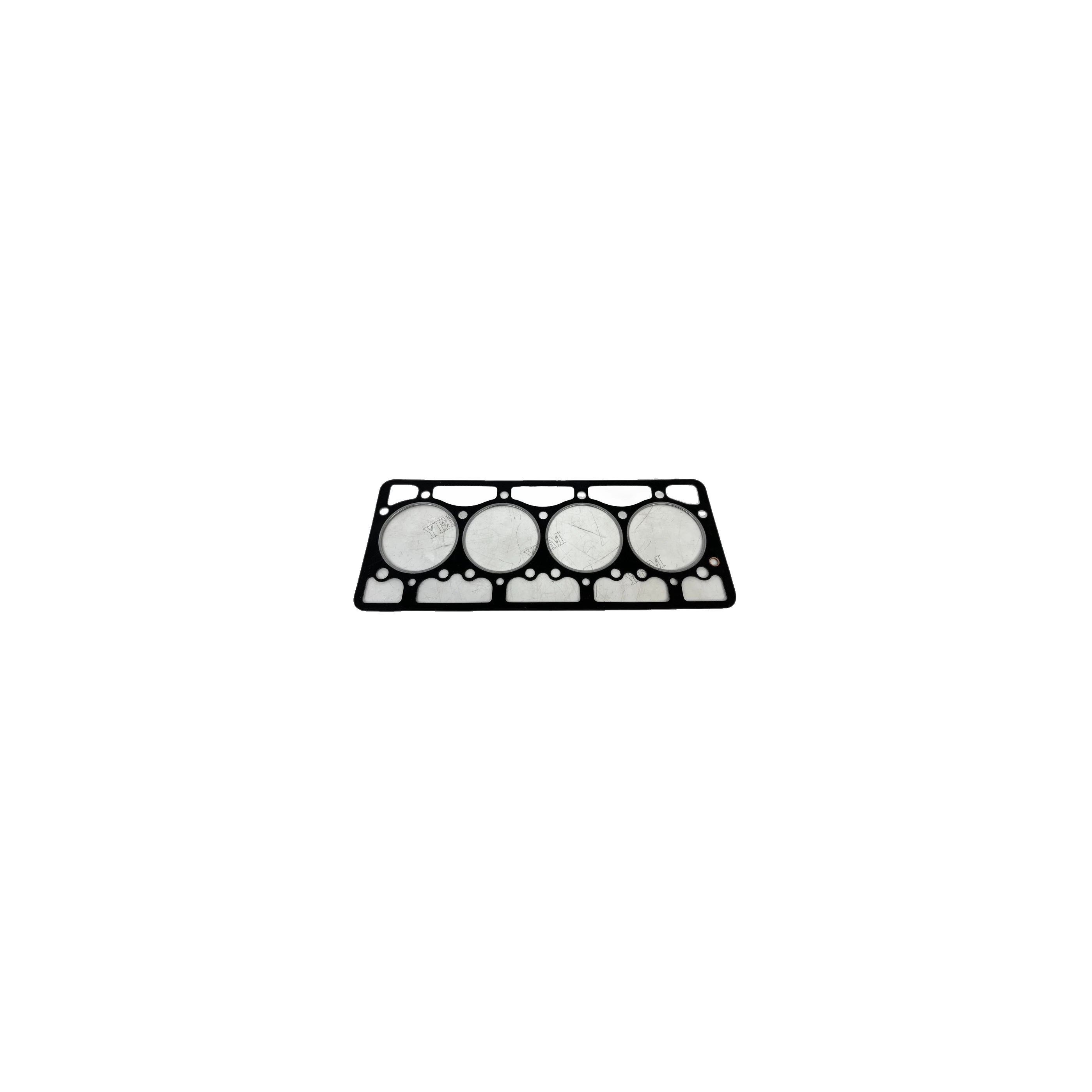 Head Gasket Compatible for Komatsu 4D94 Engine Parts for Sale