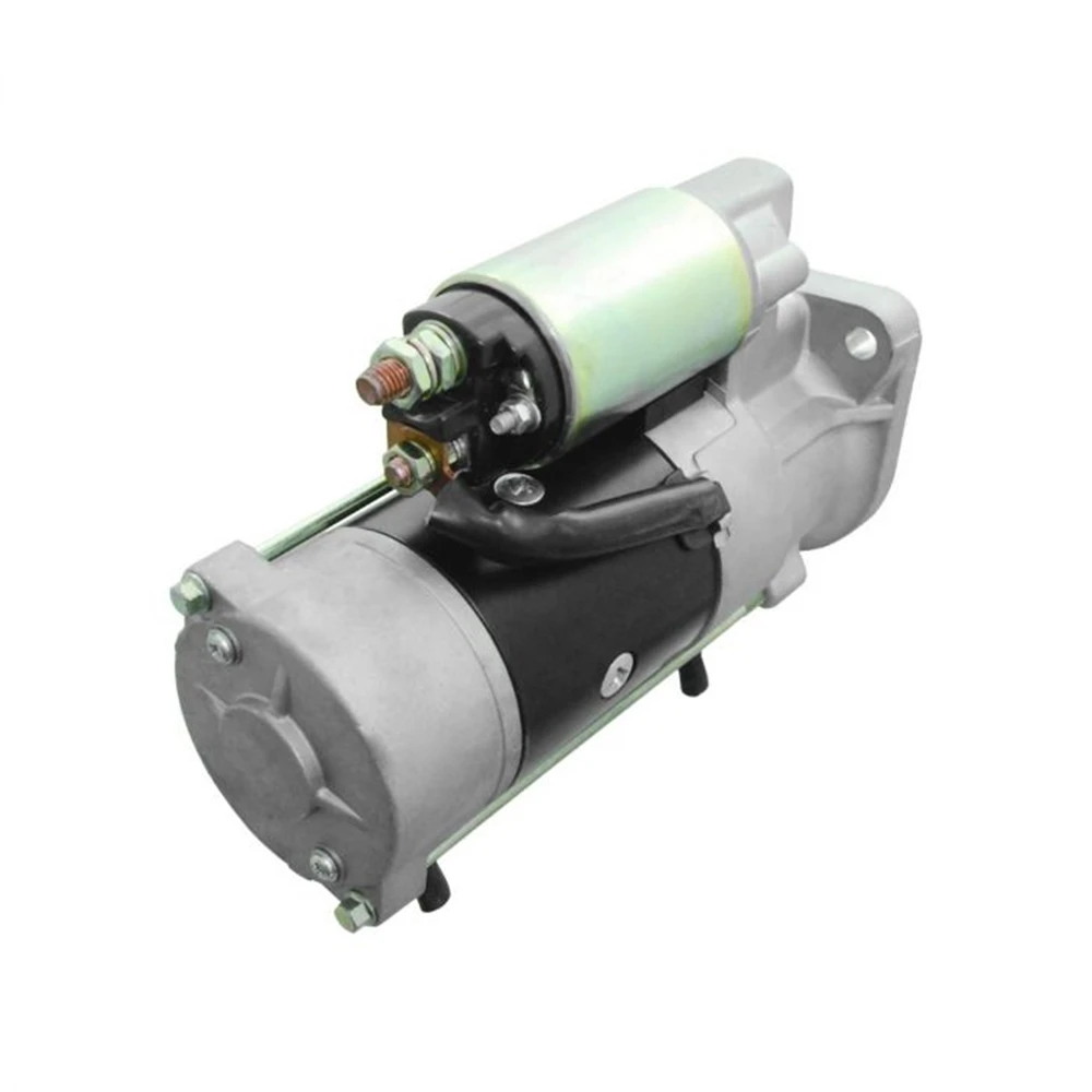 IZUMI for Bobcat Starter Motor 6676958 OEM Engine Parts
