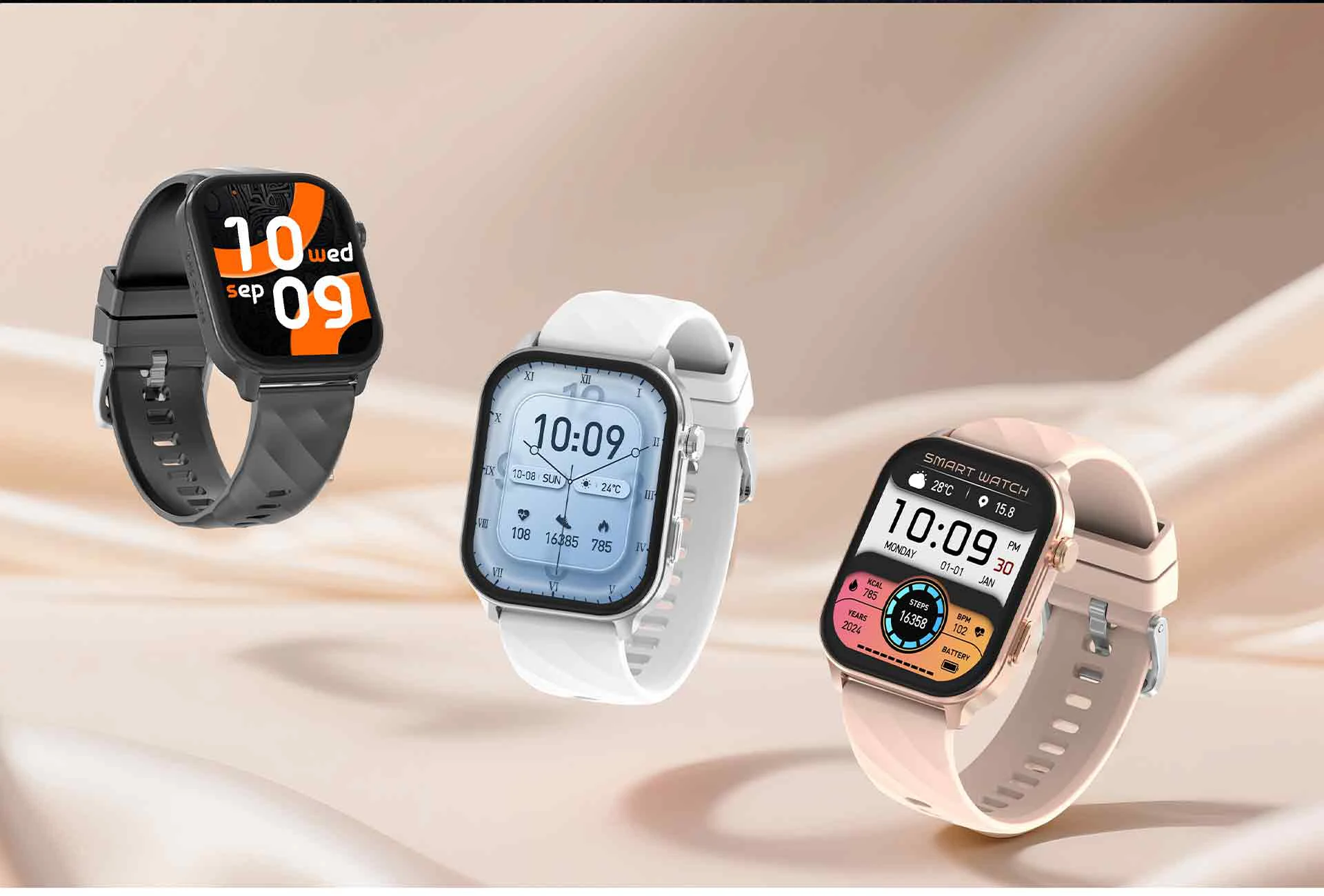 Welcome OEM Order, Factory Whole Selling Snavnet Lc211 Smart Watch 2025 With Tft 1atm Fitness Tracker Bt Calling Heart Rate Health Monitoring Smart Watch For Men Women - Buy Unisex Smart Watch fitness Tracker Smart Watch square Shape Smart Watch sleep Monitoring Smart Watch tft Display Smart Watch waterproof Smartwatch alarm Clock Smartwatch