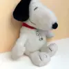Snoopy che respira/33 cm