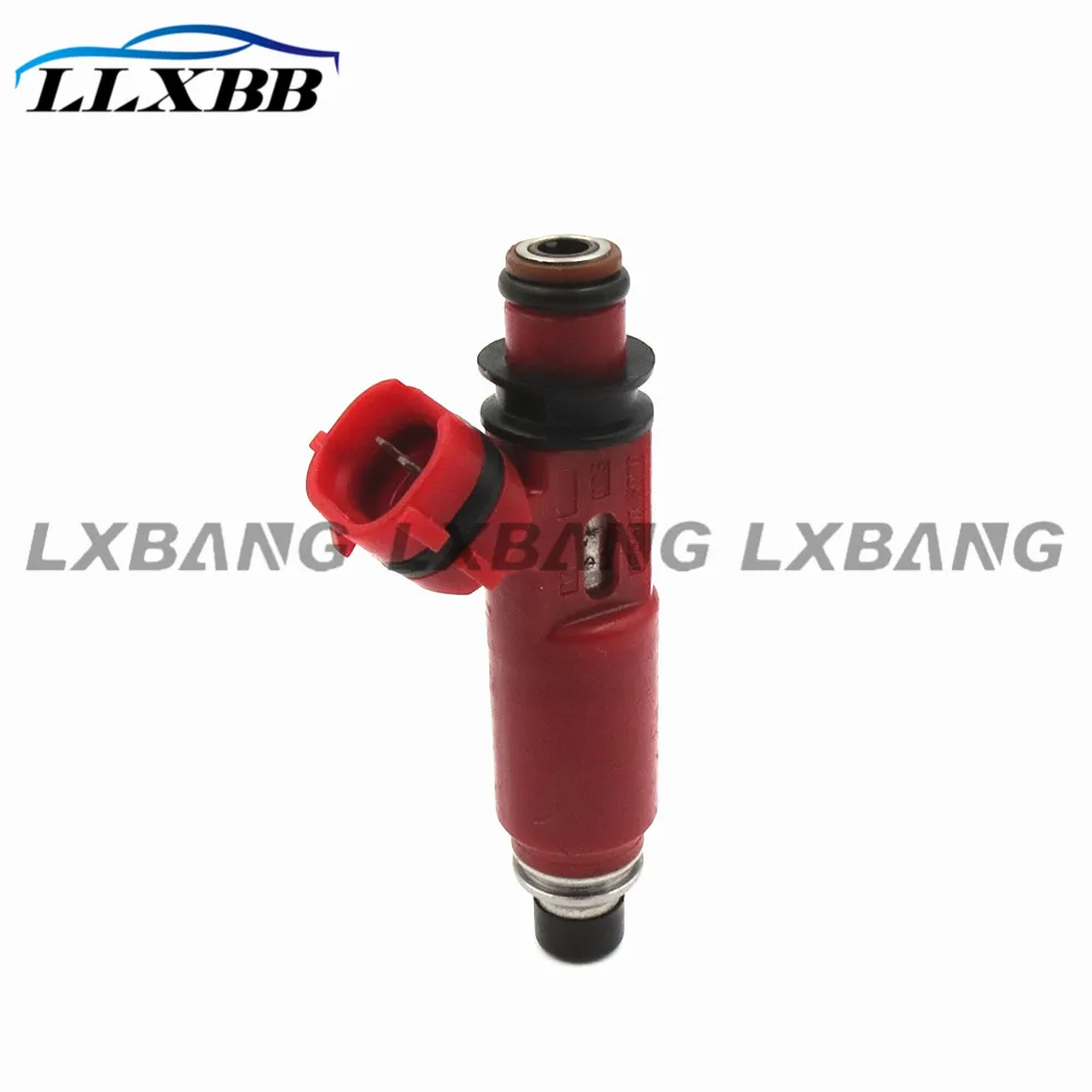 Source Original Fuel Injector Nozzle MD357267 195500-3970 For 