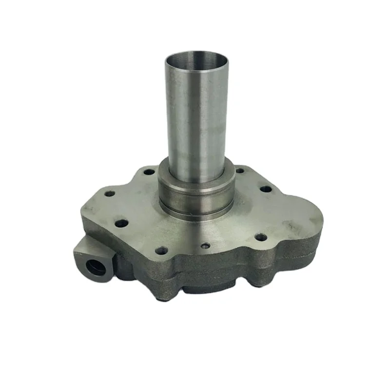 Transmission Oil Pump Replacement Al68094 For Tractor John Deere 2755