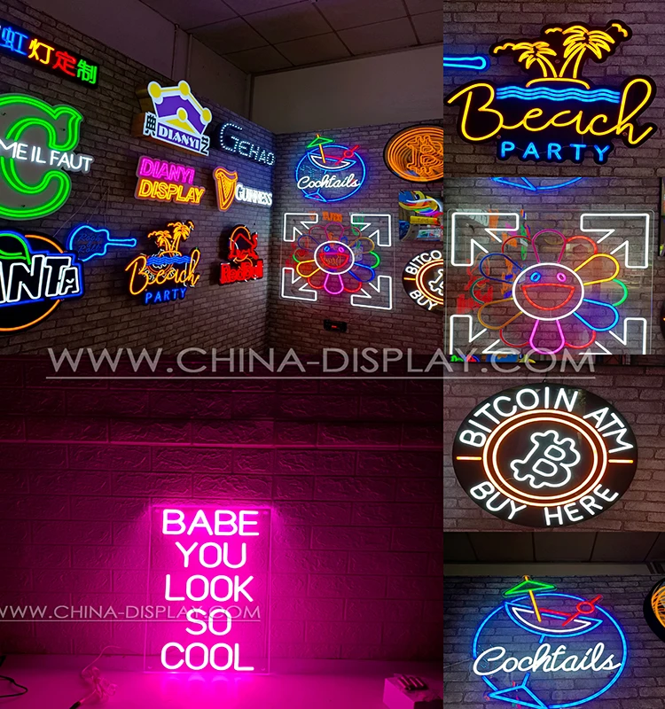 led illuminated writing board 30*40cm 50*70cm