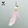 Teru Teru teru bozu - Rosa Flor de Cerezo
