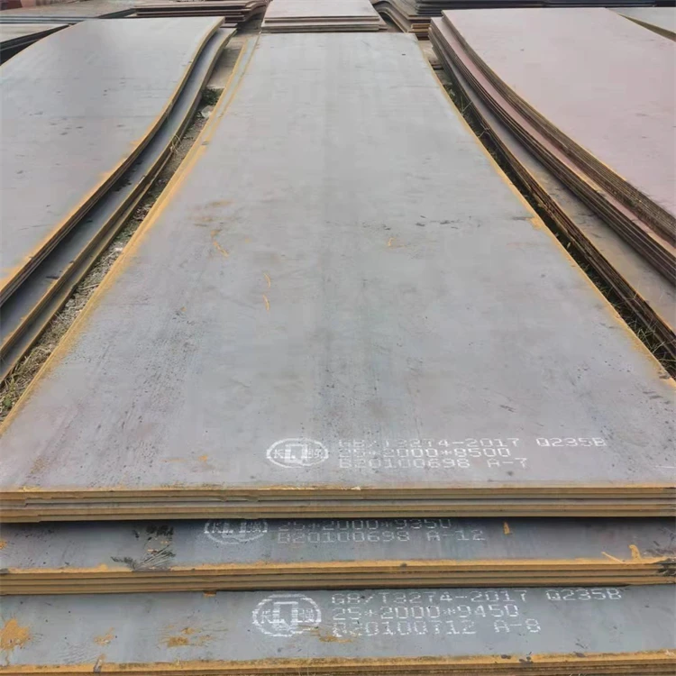 1008 1010 1015 1018 1020 Low Carbon Steel Plate Mild Carbon Steel Sheet