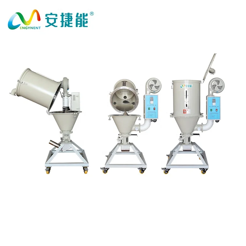 Низкая цена сушилка для горячего воздуха пластиковая лома с пластиковым Экструдером