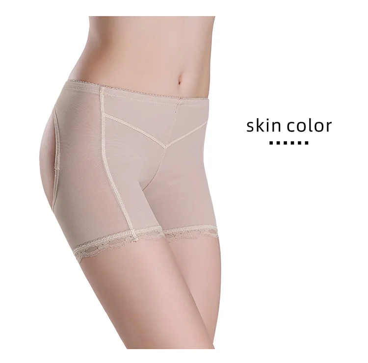 wholesale private label slimming high waist