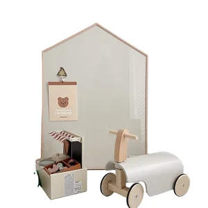 2026 New Model Swing Car Children Cheap Price Baby Swing Car Original Plasma China Kids Twist Car Toys