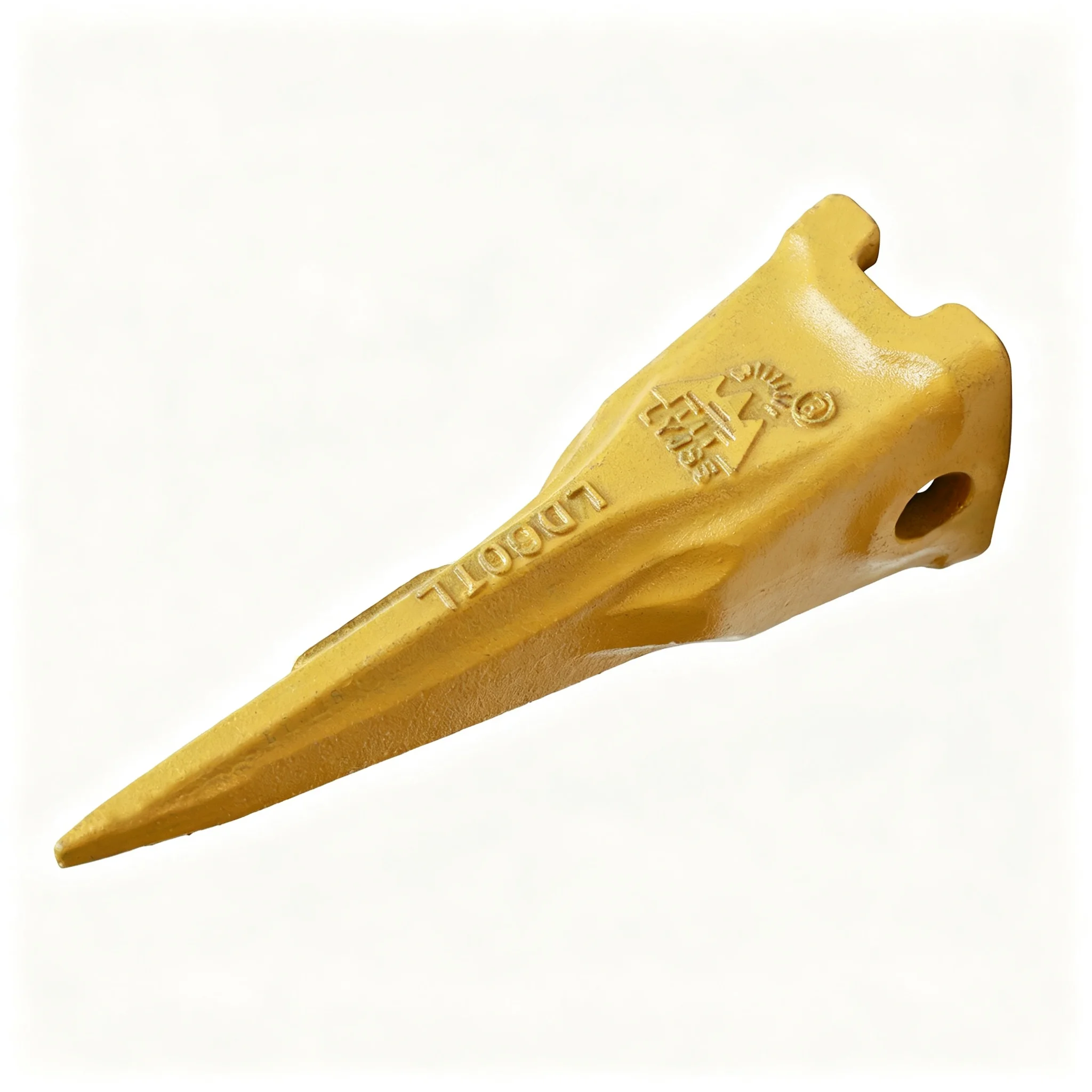 SANY 60 Sharp Rock Bucket Tooth