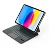 Compatible ipad 11th/10th Gen Black