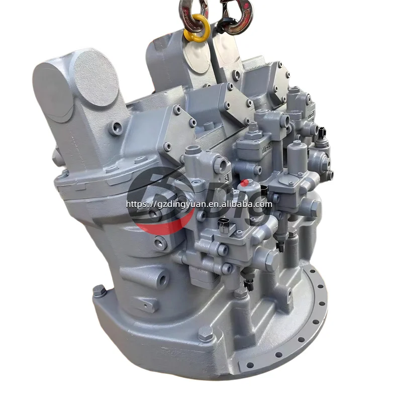 HPV145KX-28A Hydraulic Main Pump YB60000338 for Hitachi Excavators