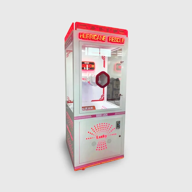 Customized  Machine Auto 21.5 Inch Coin Changing Machine  Currency Exchange Machine Coin Change Dispenser For Sale