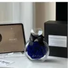 Perfume Rose Royal Blue