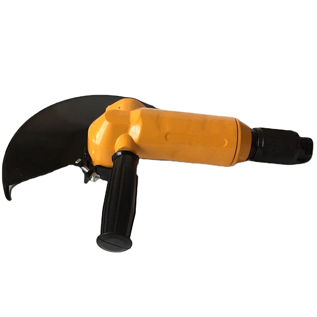 9 дюймов. Диаметр. Прямоугольный шлифовальный станок с центральным колесом для работы волоконными дисками многослойными абразивными типа 27 28 29 или