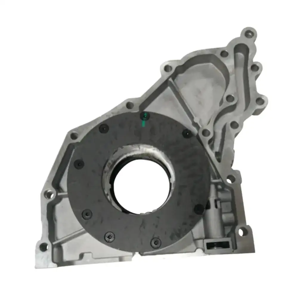 IZUMI 04289742 Cover Oil Pump for Deutz for Volvo BFM1013 D7D Standard Size