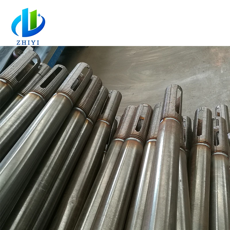 Construction Material Props Shoring Systems Construction Support Jacks with High Quality